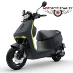 Gogoro Viva Mix Superfast